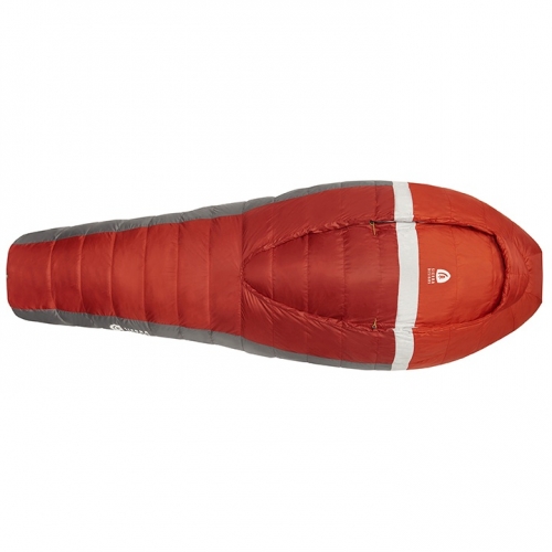 Купить Спальник Sierra Designs Backcountry Bed 700/20 Long в Киеве по лучшей цене с доставкой в Украине | Магазин NORTHWALL